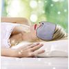DreamTime Breathe Easy Sinus Pillow, Lavender Velvet