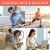 Posture Corrector Brace Adjustable Clavicle Support to Improve Posture UpperBack