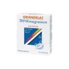GRANDELAT Drinking Magnesium Effervescent Tablets Pack of 3 x 12
