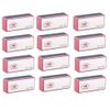 SOFT TOUCH 4-Way Sand Turtle Buffer Block (Twelve Pack)