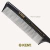 Kent Fine ToothedTail Comb