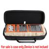 Adada Hard Travel Case for Jenga Classic Game(Only Case)