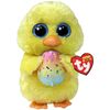 TY Beanie Boo - Marigold the Easter Chick with Egg