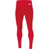 JAKO Long Tight Comfort 2.0, Größe:L, Farbe:weiß