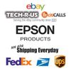 Epson EPSN-6PUSBG Powered USB Data Transfer/Power Cable - 6 ft Powered USB