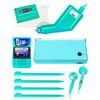 Competition Pro Travel Essentials Pack - Turquoise (Nintendo DSi)