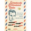 ROYAL KNIGHT TOKYO GRIMSTEADS Mesh Comb BARBER Barber Salon Barber (#102)