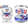 Funko Vinyl Soda Stay Puft (Ghostbusters)