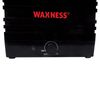 Waxness Wax Warmer W-CUBE Black 16 oz / 1 lb