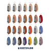 KRYOLAN TV PAINT STICK 508