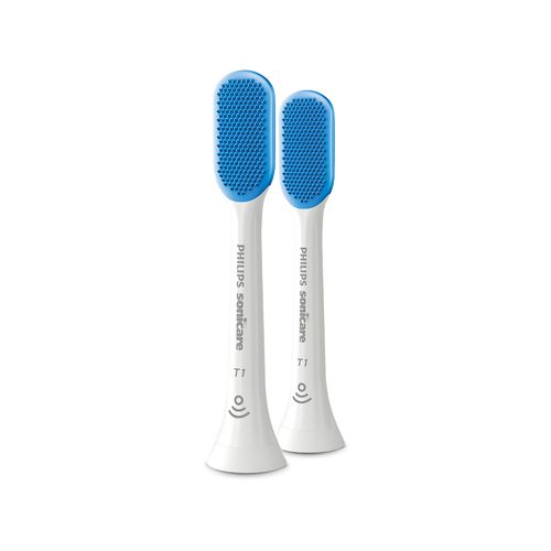 Philips Sonicare Premium Tongue Cleaner 2p, HX8072/01, 2pcs
