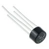 W06M 600V Bridge Rectifier Diode 1.5A Electronic Components Replacement (Pack of 10)