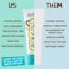 Jack & Jill Jack N 'Jill Natural Tooth Paste Organic 50 g