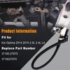 371802T870 New Battery Negative Cable Compatible with Kia Optima 2014 2015 2.0L 2.4L Engine Battery Negative Sensor Cable