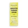 Makeup Revolution, Brightening Face Tan Serum, Self Tan, 30ml