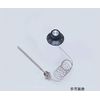 Azwan TTE3L Liquid Inflatable Thermostat 30 - 110°C/2-1390-01