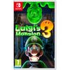 NONAME Luigi's Mansion 3
