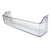 Genuine Replacement Fridge Freezer Lower Bottle Shelf Rack Compatible With Smeg FA130AP FA130AP1 FA130APS FA130APX