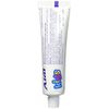 AIM Kids Mega Fluoride Toothpaste, Bubble-berry