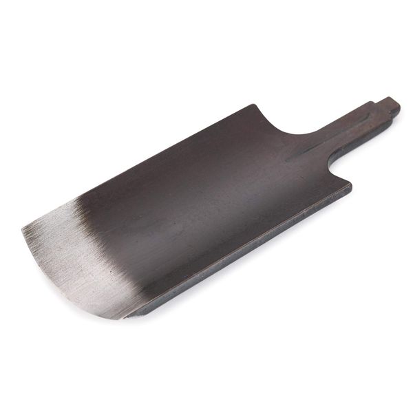 Automatic R2021 Common Replacement Blade Shallow Round Width 0.8 inch (21 mm)