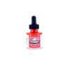 Dr. Ph. Martin's Ink Bottle, Other, Bright Red, 1 oz