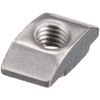 SUS (esuyuuesu) Small Free Nut SS (M4) SFN – FX4 (Pack)