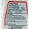  Chewable Antacid w/ Calcium, Assorted Fruit Flavors SEALED {6 BOTTLES}