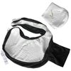 Dresime Nursing Pillow Cotton Cover (Grey)
