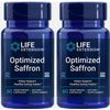 OPTIMIZED SAFFRON WEIGHT SUPPORT  120 Vege Capsules  LIFE EXTENSION