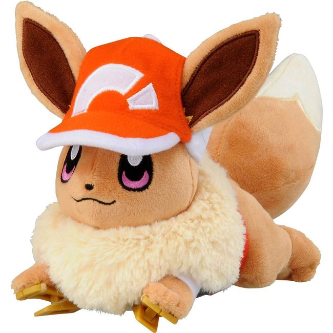 Pokemon Let's Go Eevee