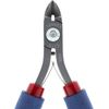 Cutters – Tronex Oval Head, Semi–Relief, Razor Flush (Standard Handle) • 5113