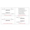 LiebeWH Digital Display Analog Simulator Generator 4-20mA for PLC Panel Debugging, Short Circuit