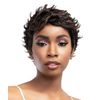 Ms.Auntie Echo Wig (1B)