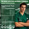 Advanced TMG with Vitamins & Herbal Extracts – Energy, Focus Heart Support