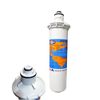 Omnipure E5521 SB Water Filter 10"x2.5" Diameter E-Series Carbon Block 10M