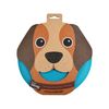 Waboba Jetwag Flying Disc, None