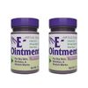 Basic Brands Vitamin E  Ointment, 2 oz, Lavender (Pack of 2)
