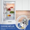 2198202 Refrigerator Cold Control Thermostat Fit for Whirlpool Kenmore