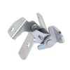 Driver Side Lower Door Hinge Front / Rear For Dodge Charger Durango 2013-2018
