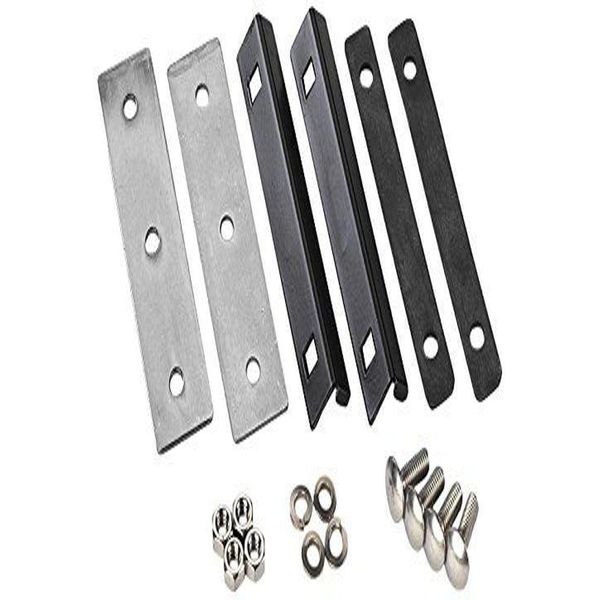 YAKIMA, SideLoader Brackets for Truck Roof Rack Systems