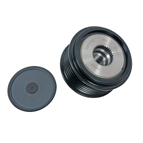 Litens Alternator Pulley - 920851A