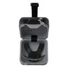 Armour Mouthguard Case Nov Black Camo OSFA
