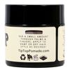 Tip Top Original Water Based Pomade 4.25oz Pack of 3