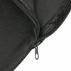 Spares2go Debris Collection Bag compatible with Power Devil HBSV2 Garden Vacuum Leaf Blower