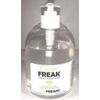 Instant Hand Sanitizer Antimicrobial 16 Oz Bottle 80% Alcohol Made in USA-SHIP24