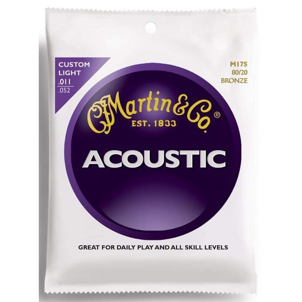 Martin M175
