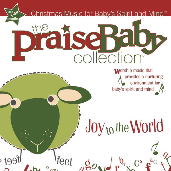 Praise Baby Collection: Joy to the World
