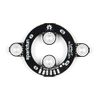 SparkFun LuMini LED Ring - 1 Inch (20 x APA102-2020)