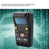 BSIDE Pro Digital Transistor Tester, Transistor Meter SMD Chip Component Inductance Meter