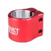 Addict Red Guardian ST - 34.9mm Scooter Clamp